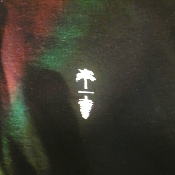 Unisex LEISURE 🏄🏻♀️ Crewneck Pullover - Picture 5 of 5